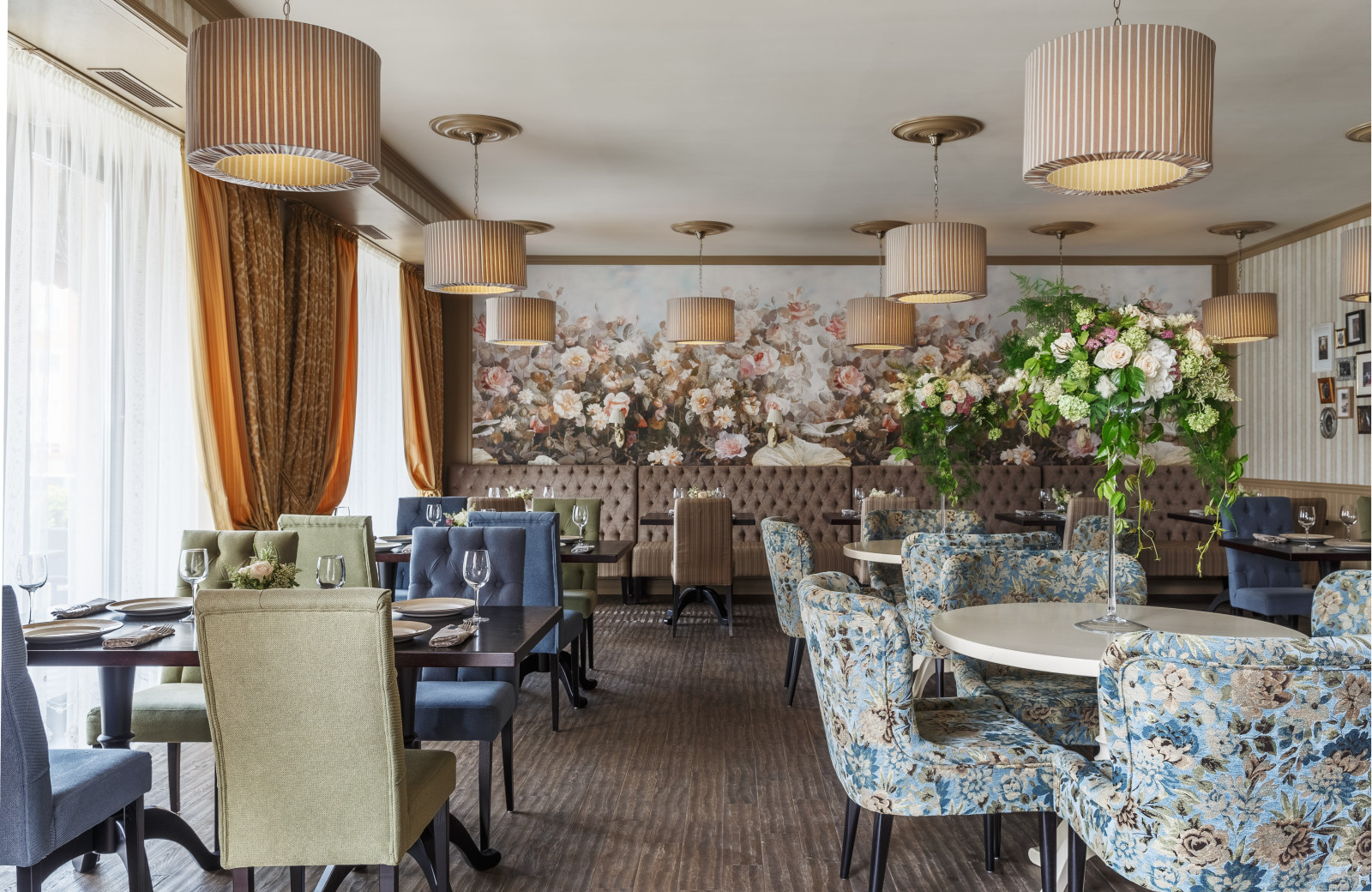 РЕСТОРАН РОЗМАРИН