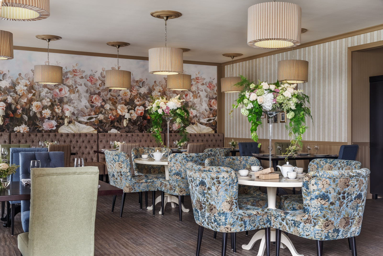 РЕСТОРАН РОЗМАРИН