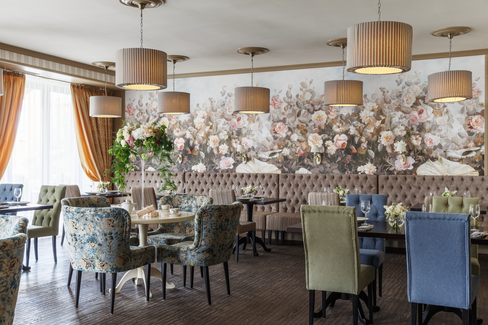 РЕСТОРАН РОЗМАРИН