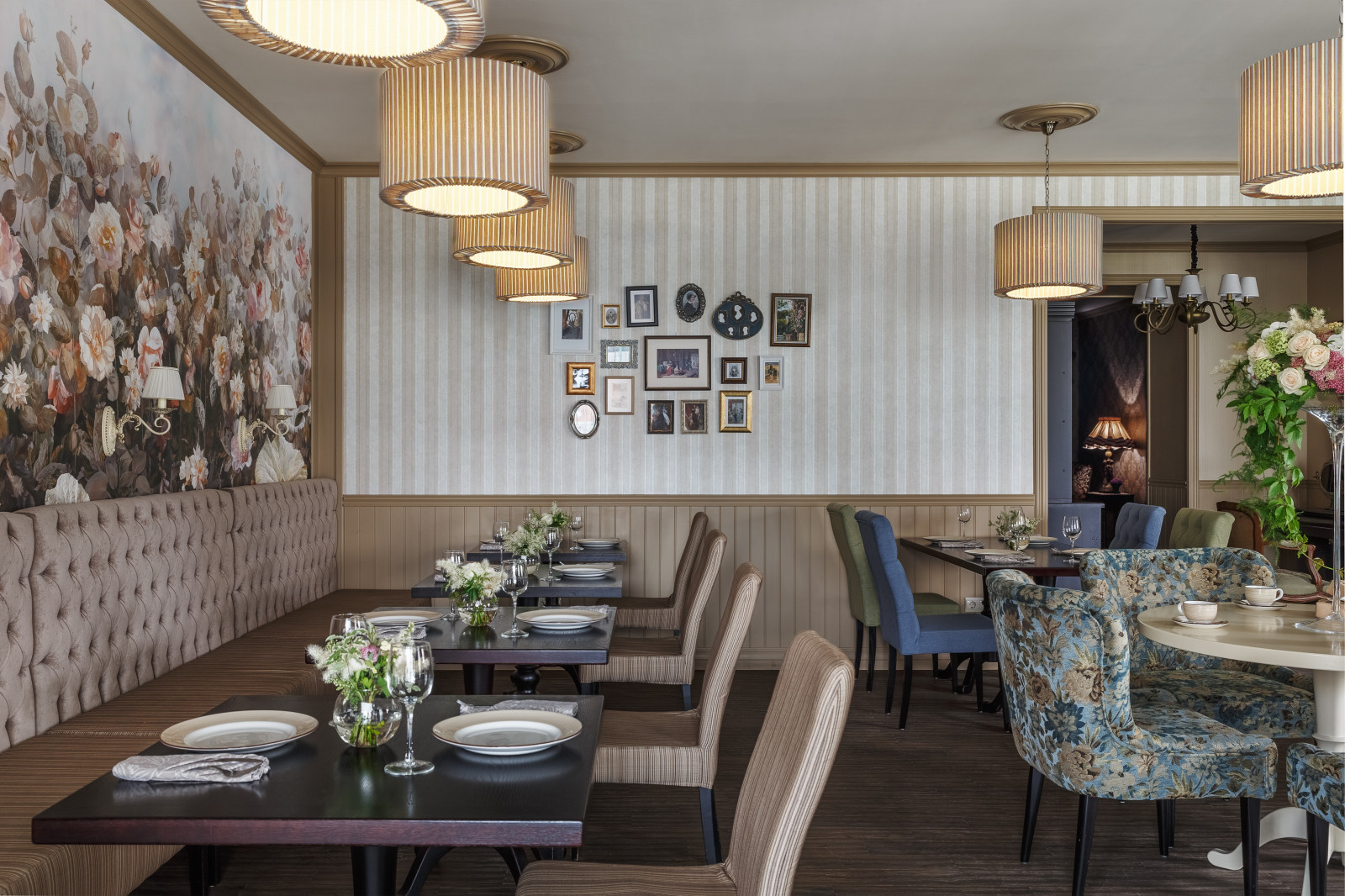 РЕСТОРАН РОЗМАРИН