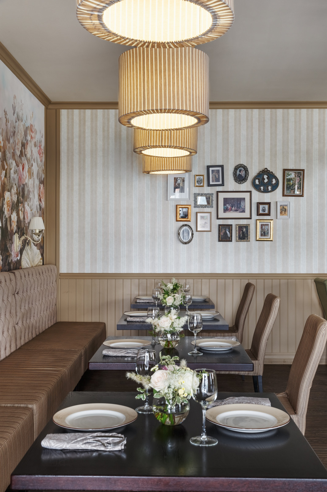 РЕСТОРАН РОЗМАРИН