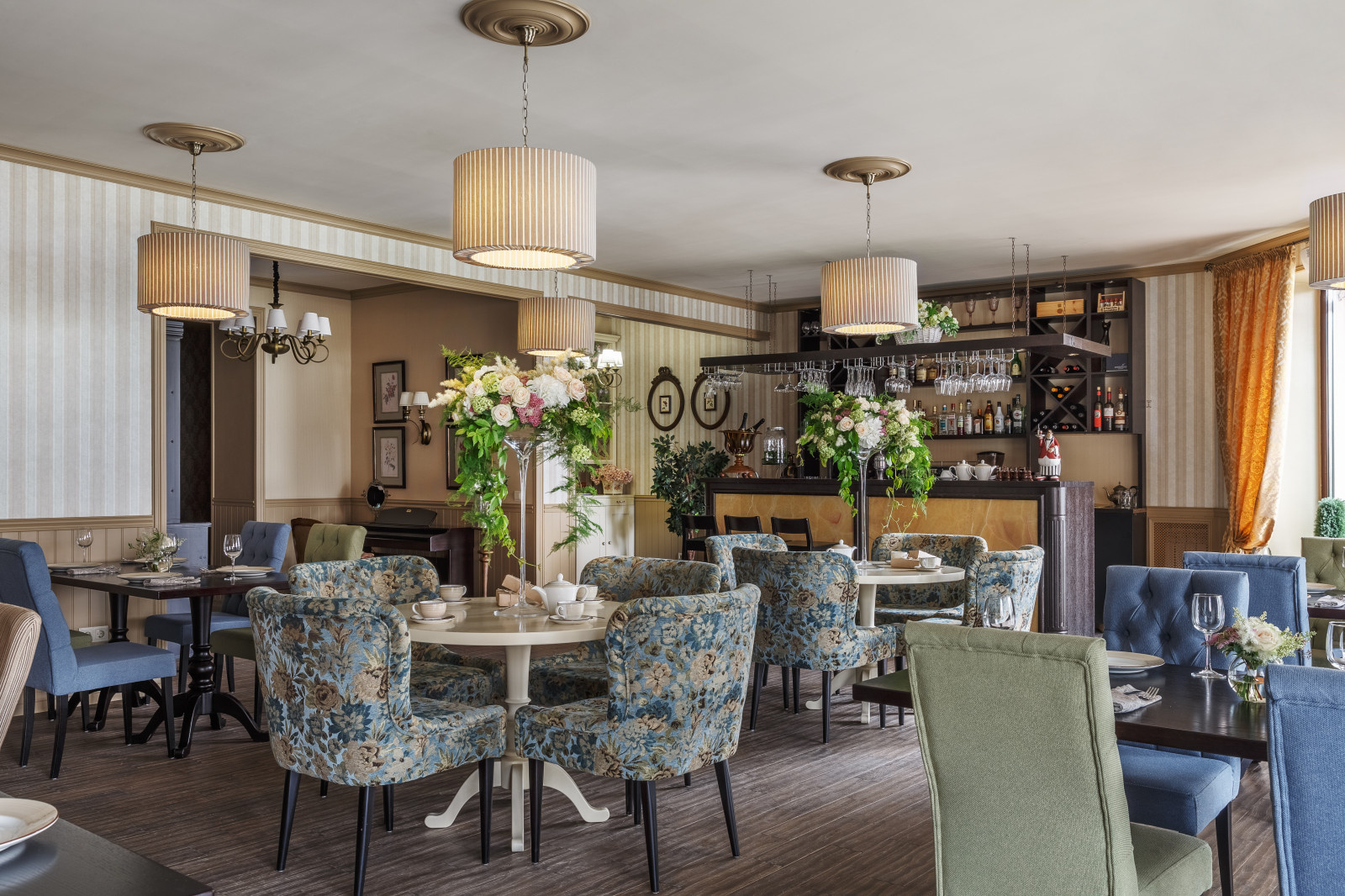 РЕСТОРАН РОЗМАРИН