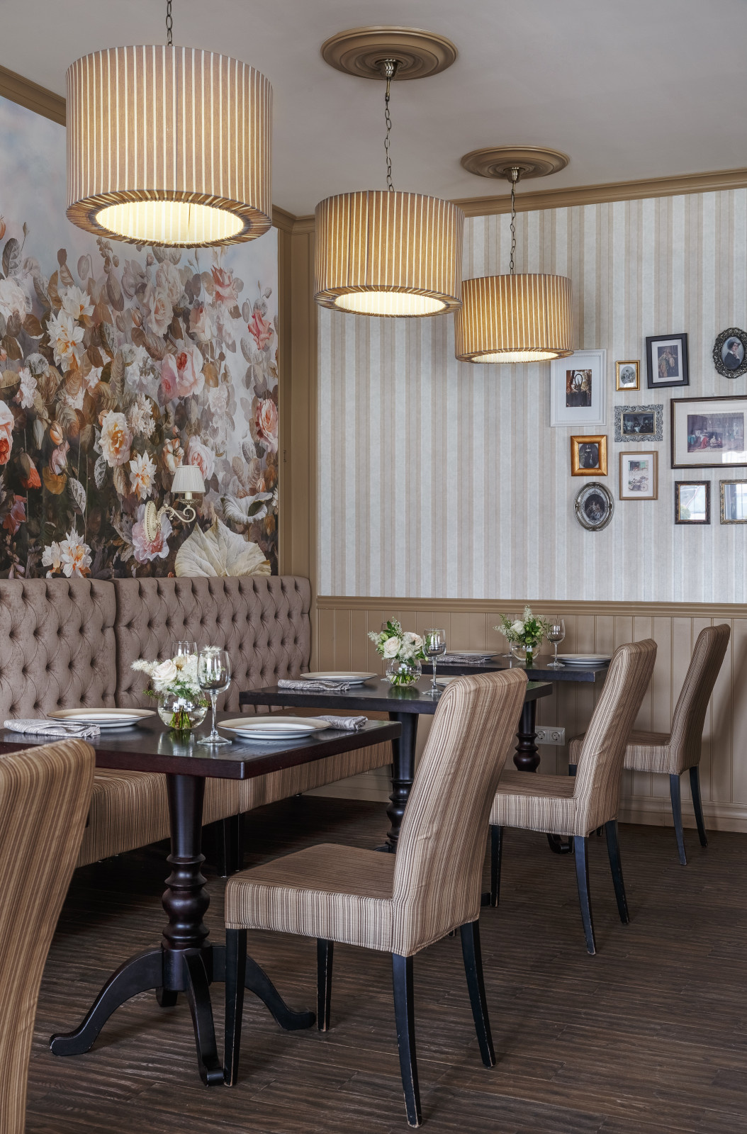 РЕСТОРАН РОЗМАРИН