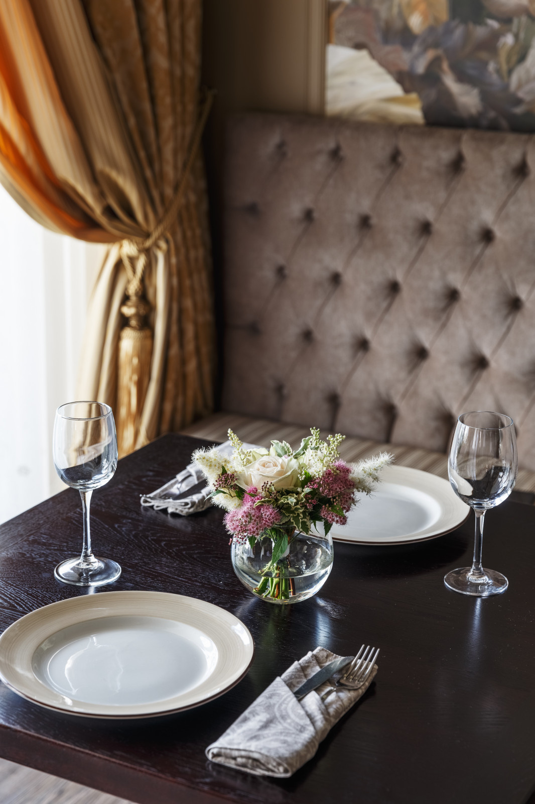 РЕСТОРАН РОЗМАРИН