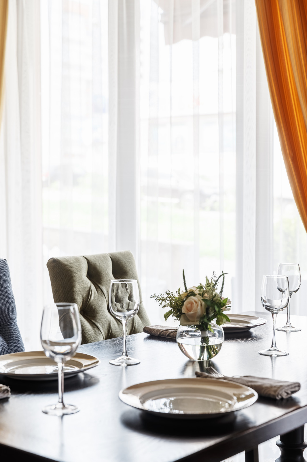 РЕСТОРАН РОЗМАРИН