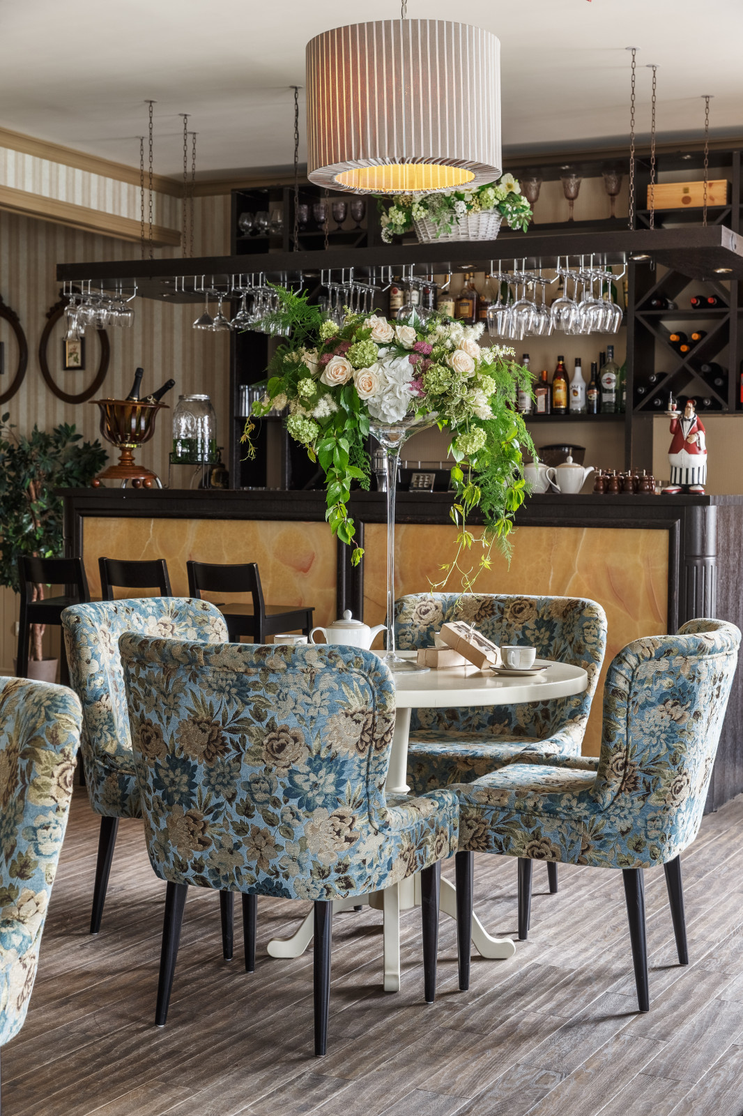 РЕСТОРАН РОЗМАРИН