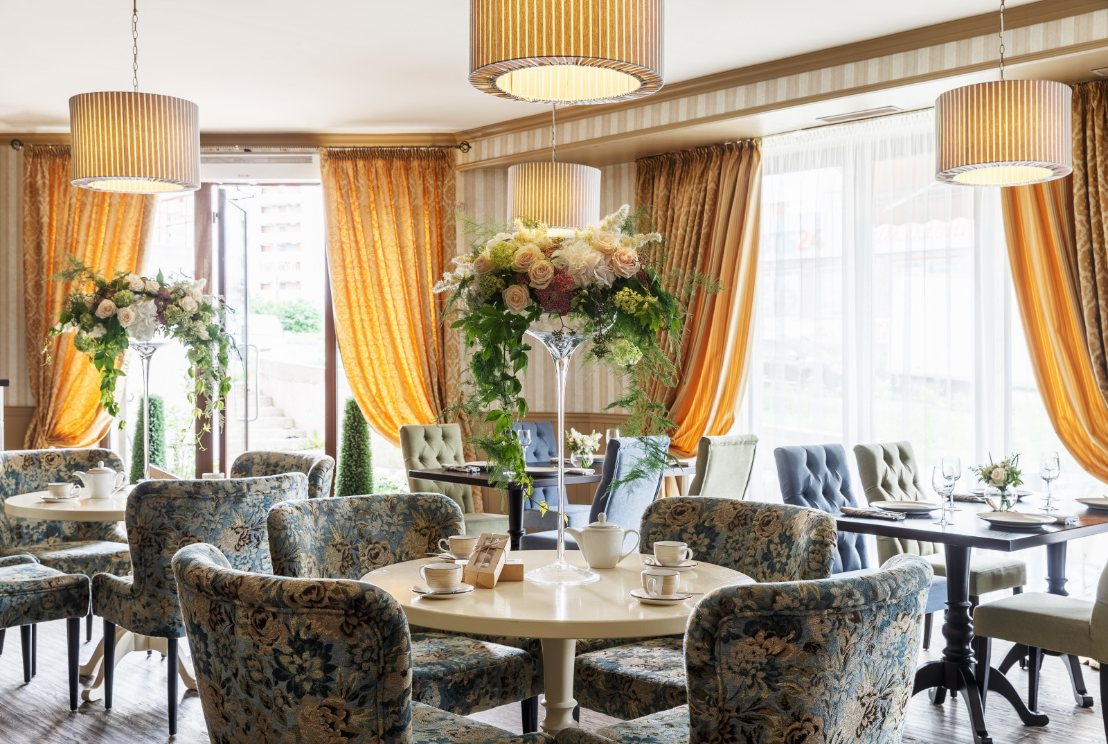 РЕСТОРАН РОЗМАРИН