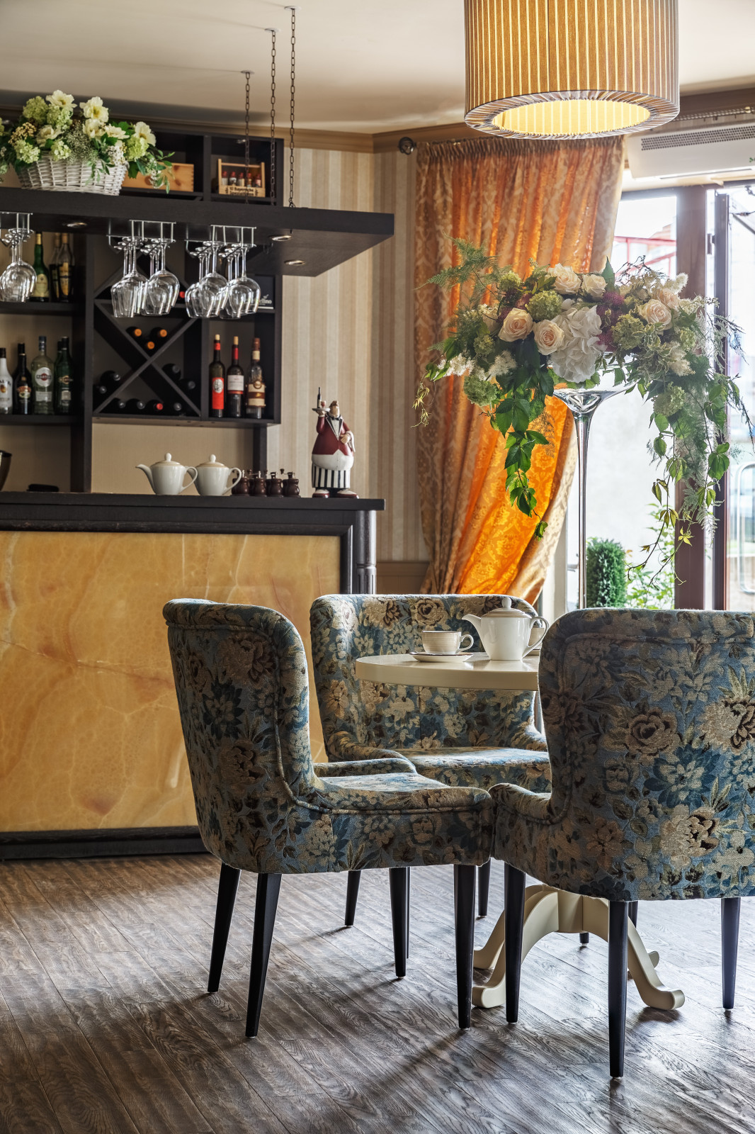 РЕСТОРАН РОЗМАРИН