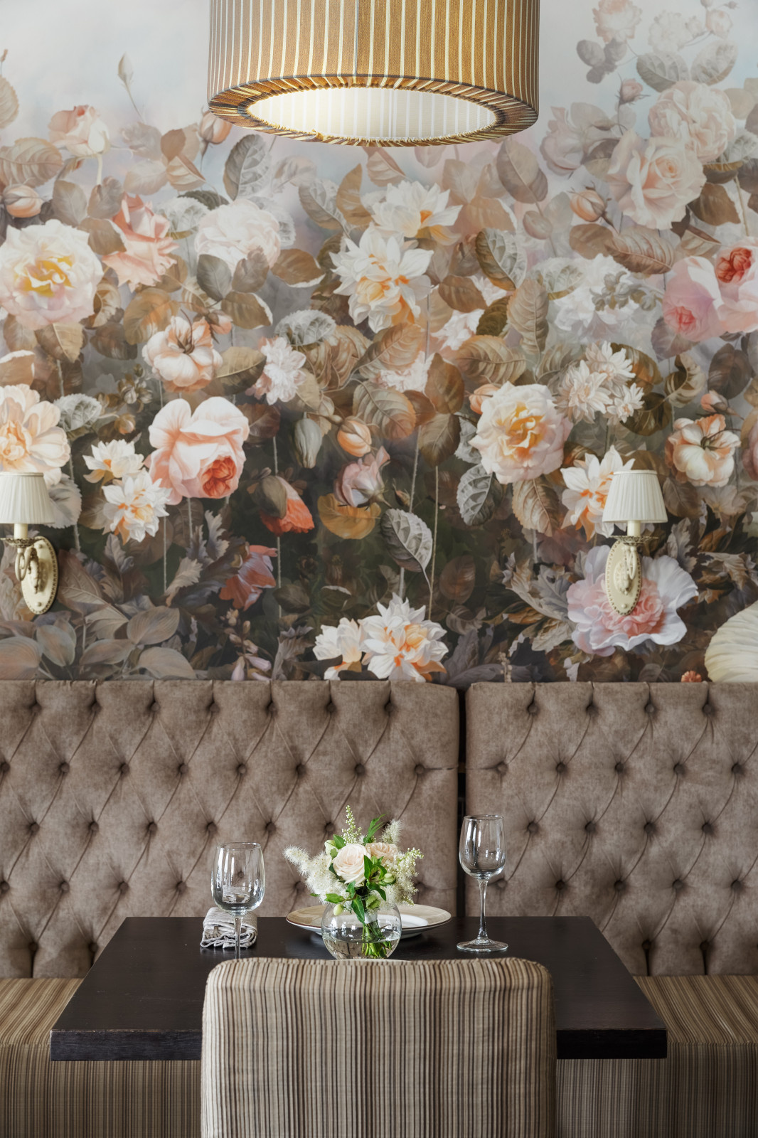 РЕСТОРАН РОЗМАРИН