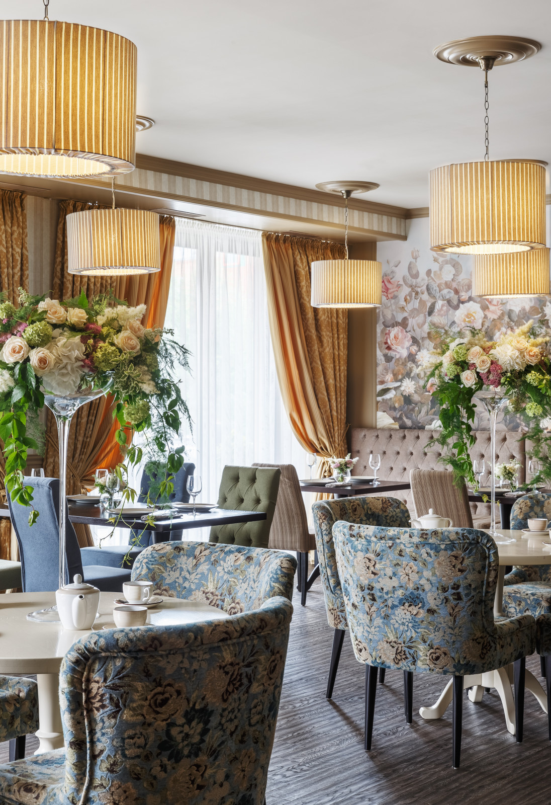 РЕСТОРАН РОЗМАРИН