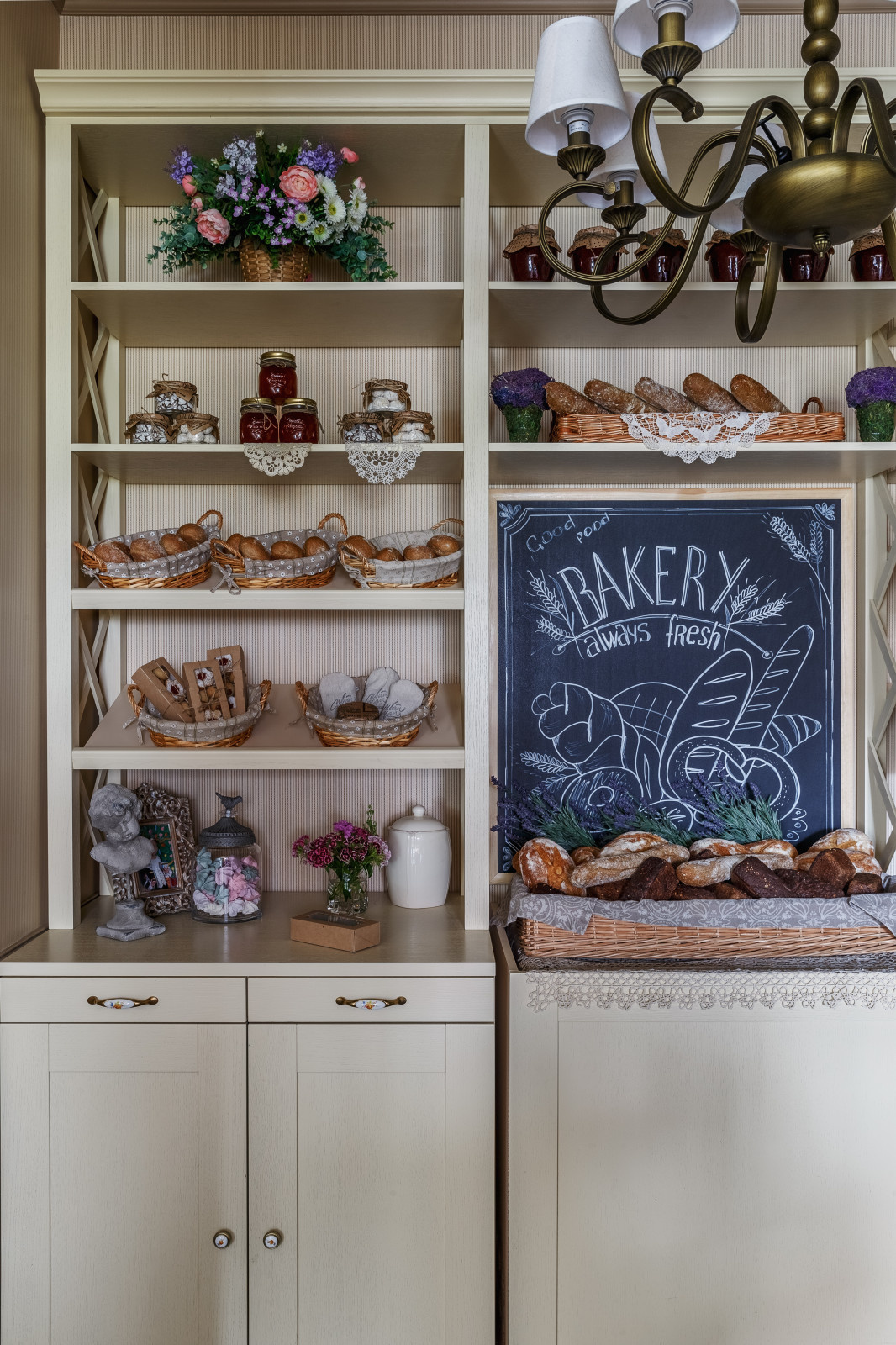 РЕСТОРАН РОЗМАРИН