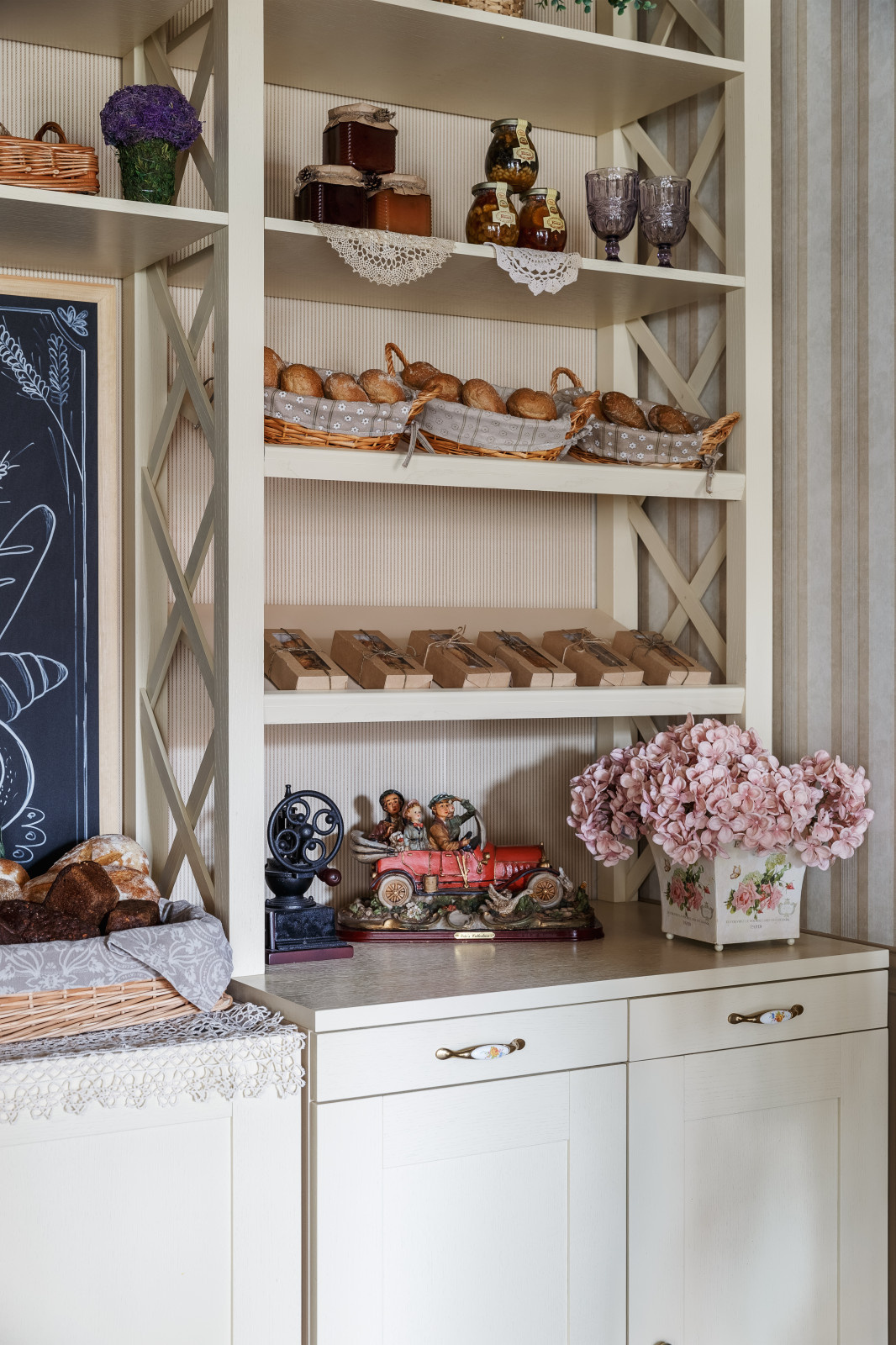 РЕСТОРАН РОЗМАРИН