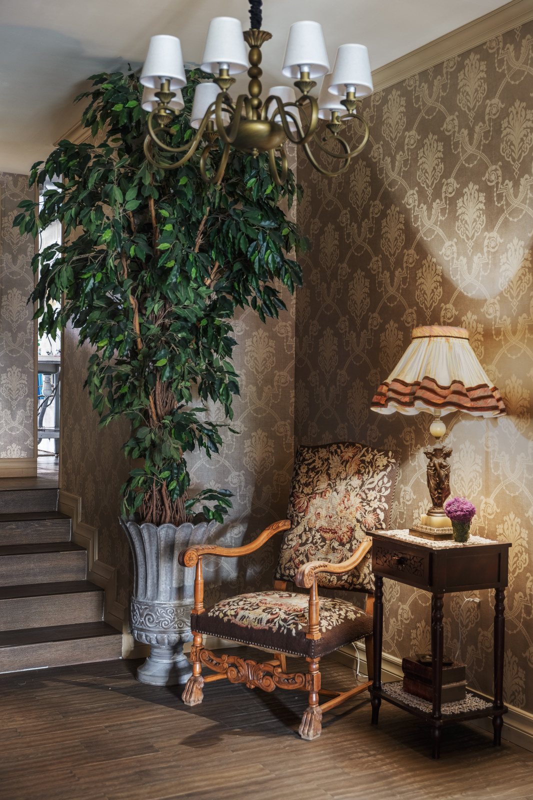 РЕСТОРАН РОЗМАРИН