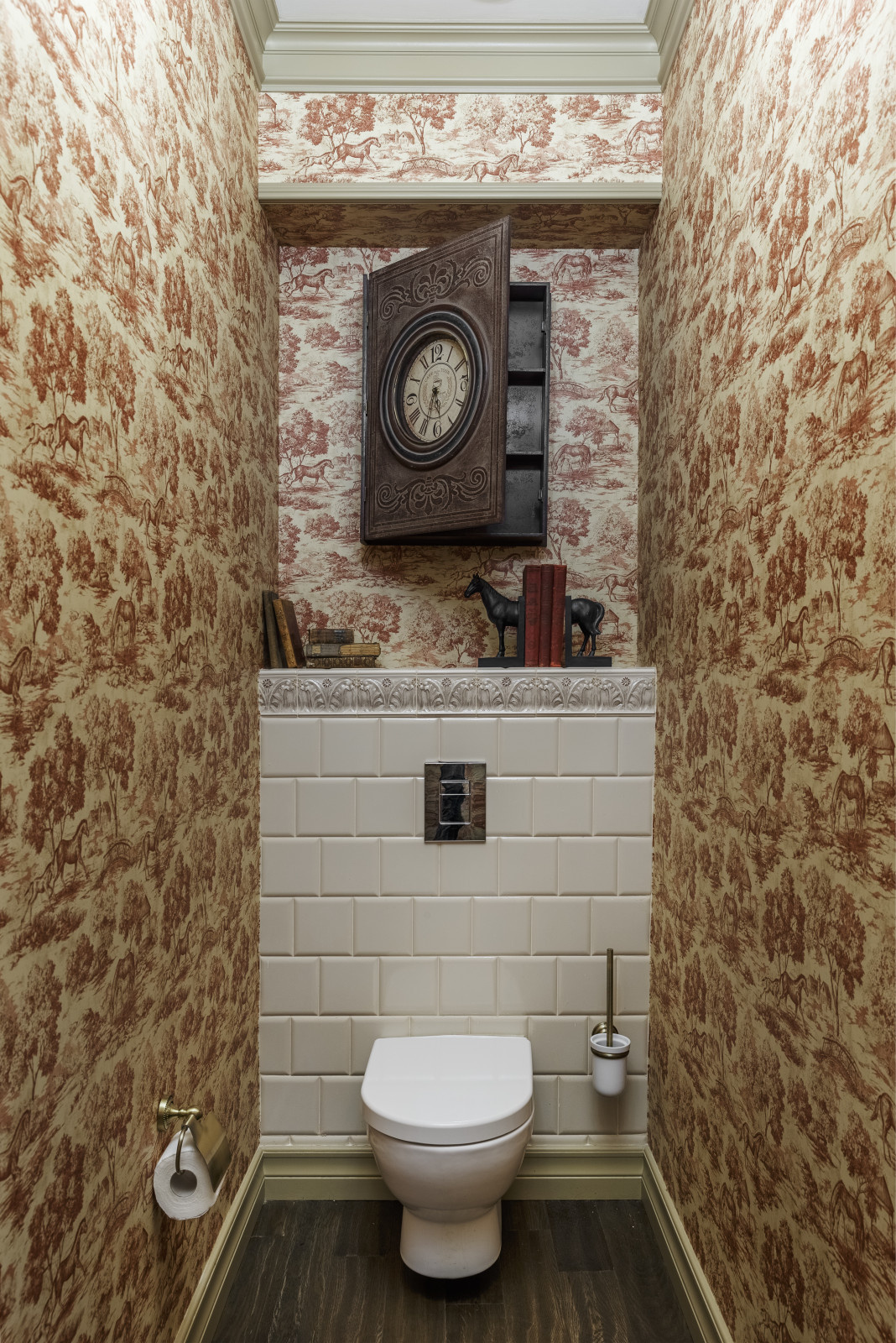 Обложка проекта: РЕСТОРАН РОЗМАРИН