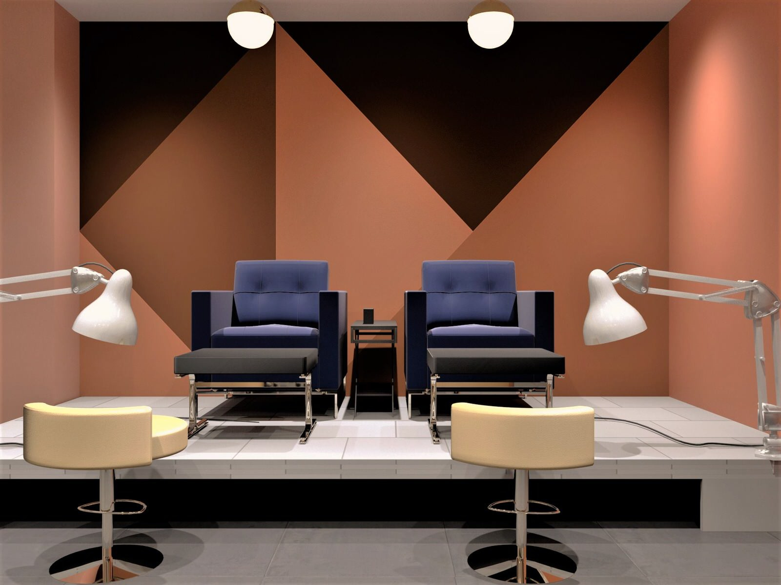 Салон красоты