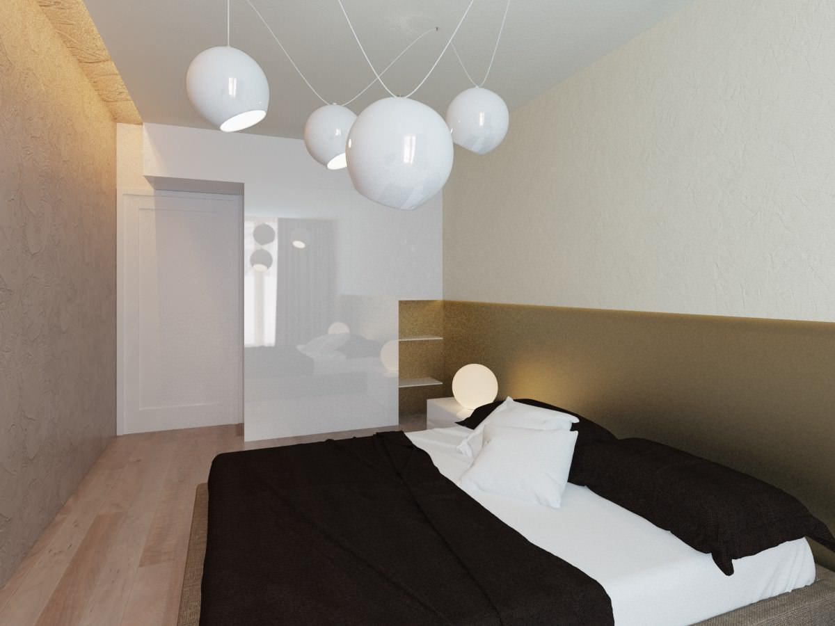 Квартира 150 м2 на Белинского