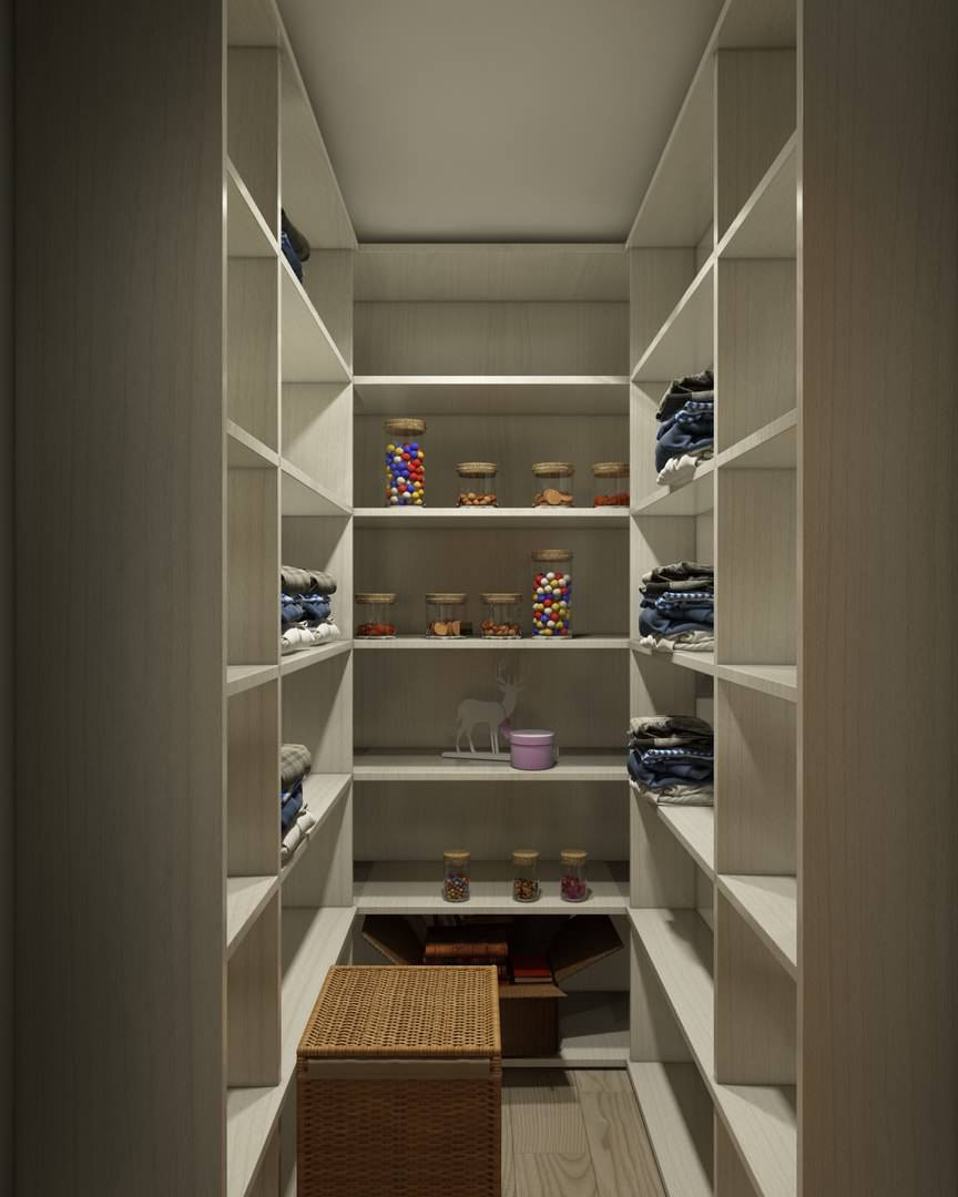 Апартаменты в ЖК Артек