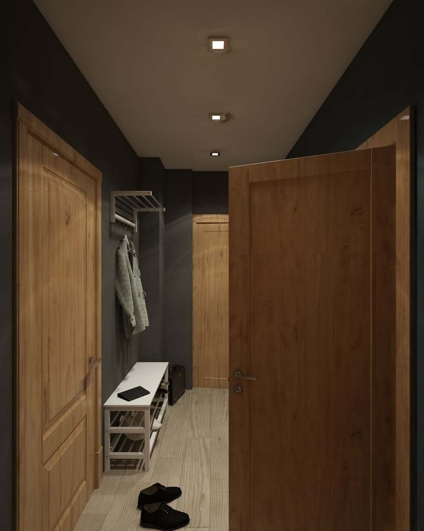 Апартаменты в ЖК Артек