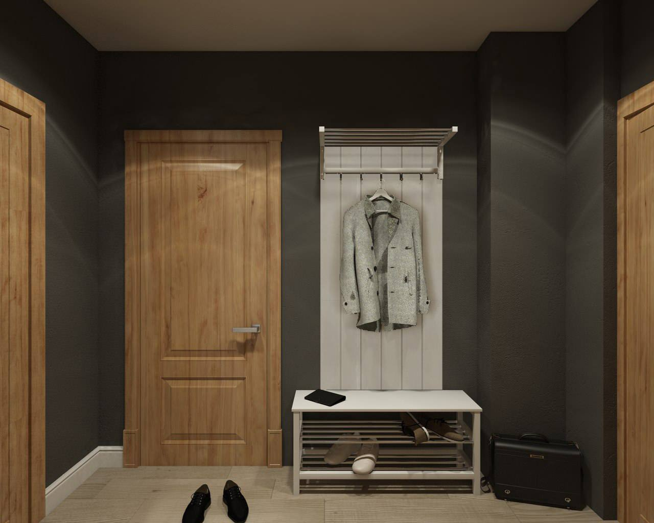 Апартаменты в ЖК Артек