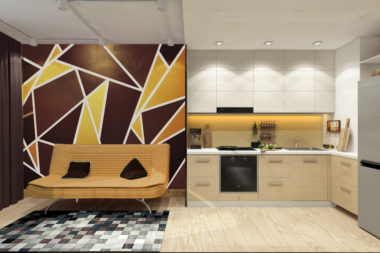 Апартаменты в ЖК Артек