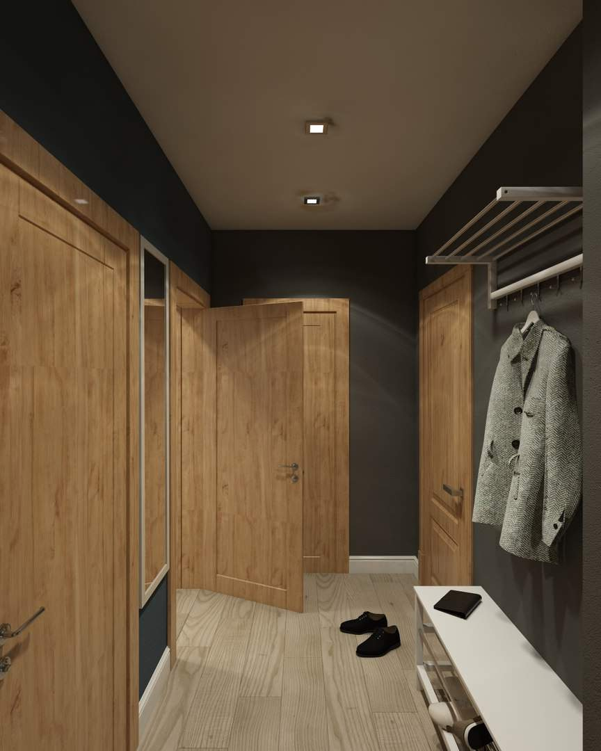 Апартаменты в ЖК Артек