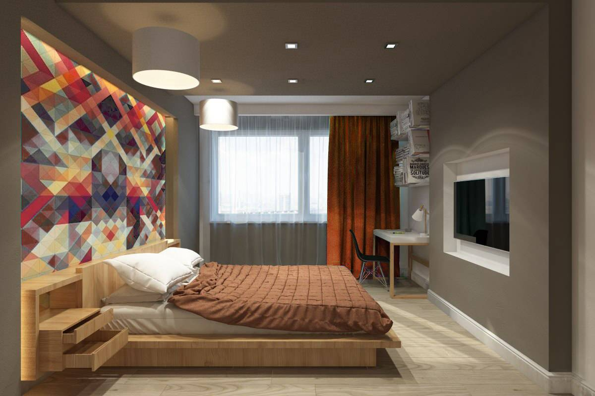 Апартаменты в ЖК Артек