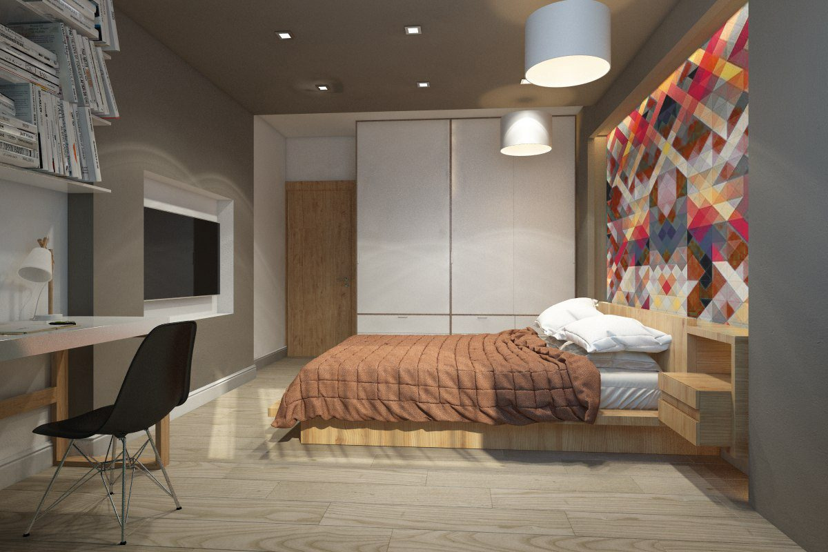 Апартаменты в ЖК Артек