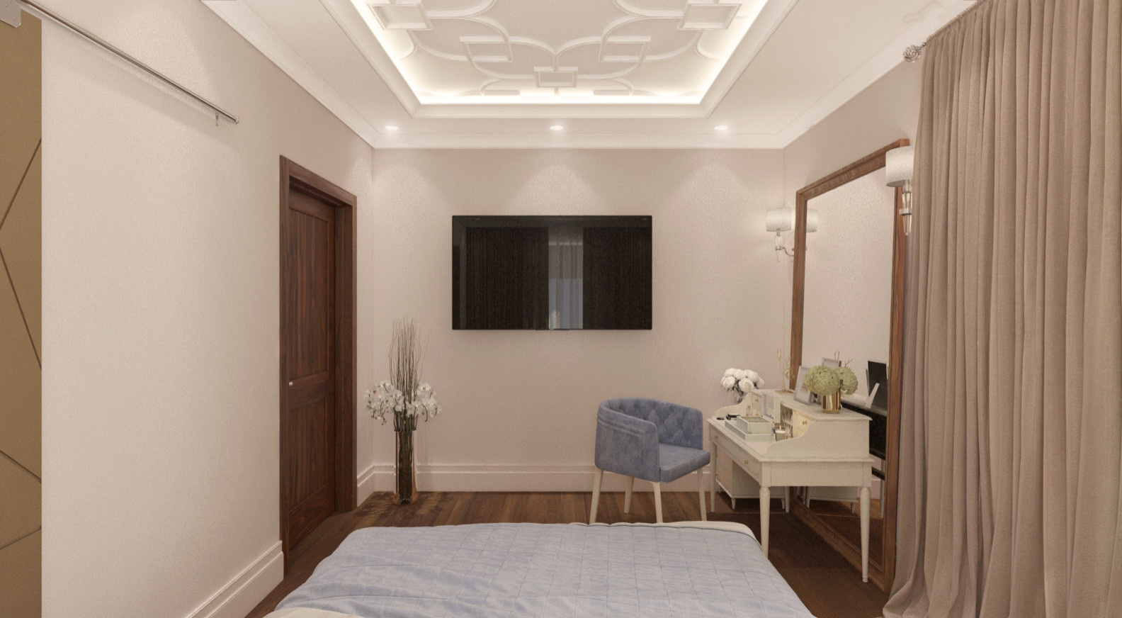 Жилой дом с Асбесте