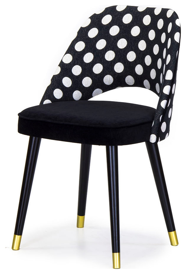 Стулья Теон 8