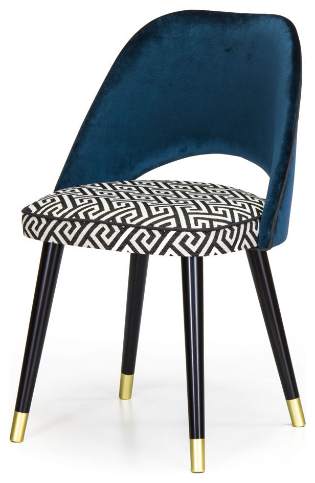 Стулья Теон 8