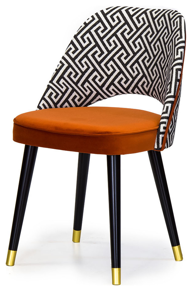 Стулья Теон 8