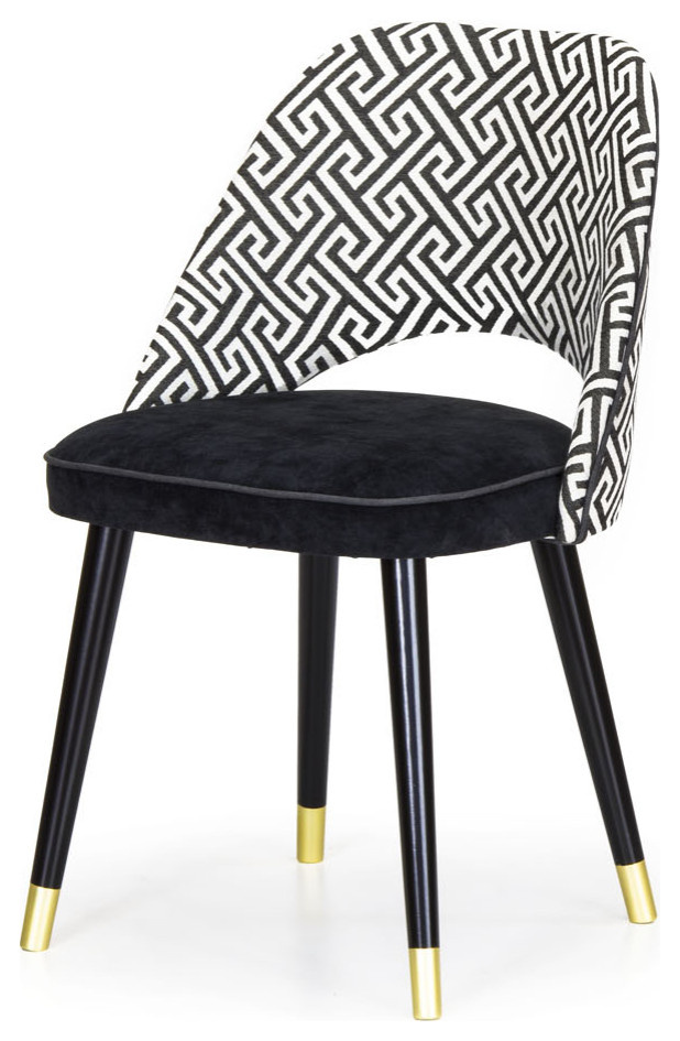 Стулья Теон 8