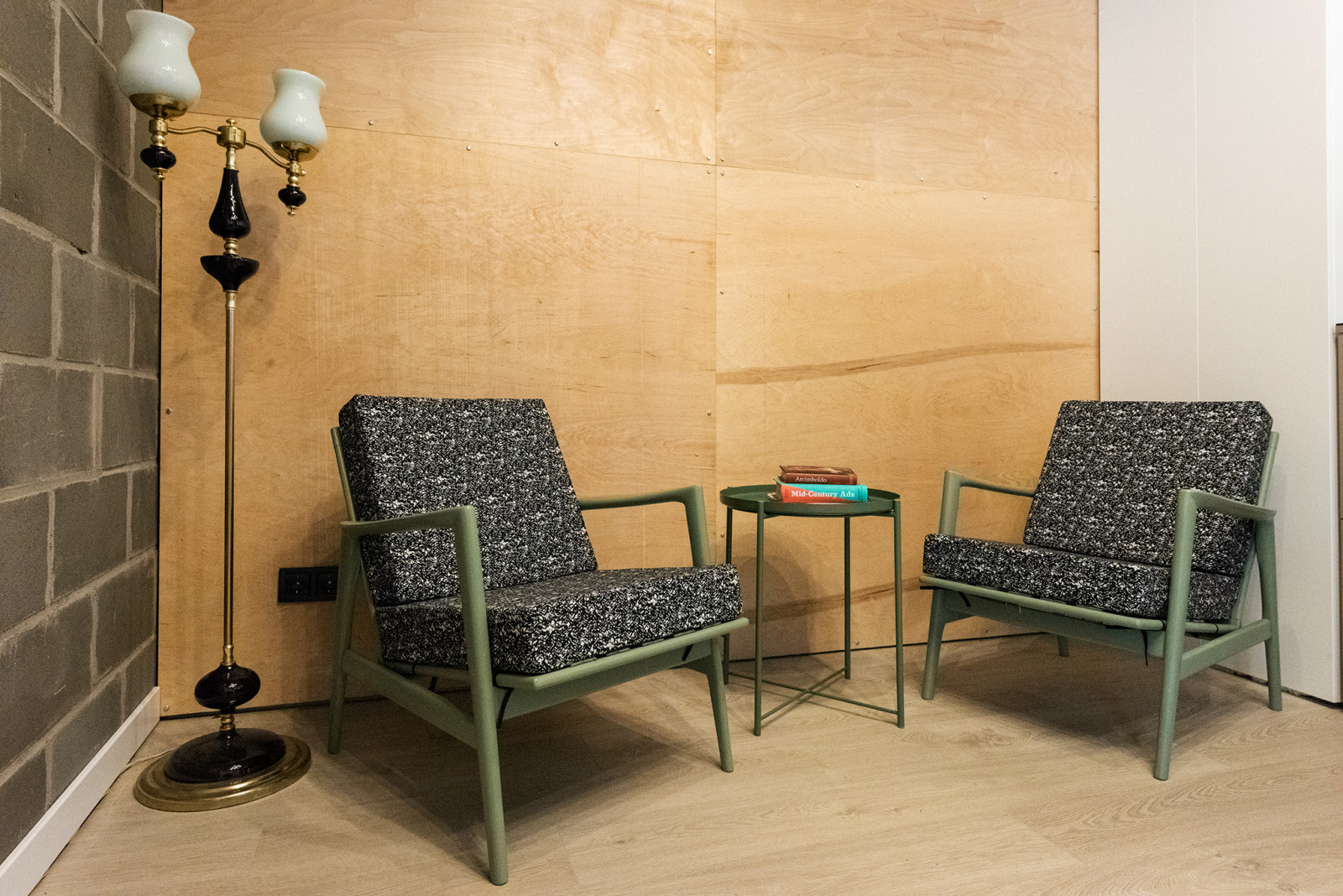 Обложка проекта: Офис мечты - светлое помещение без внутренних перегородок