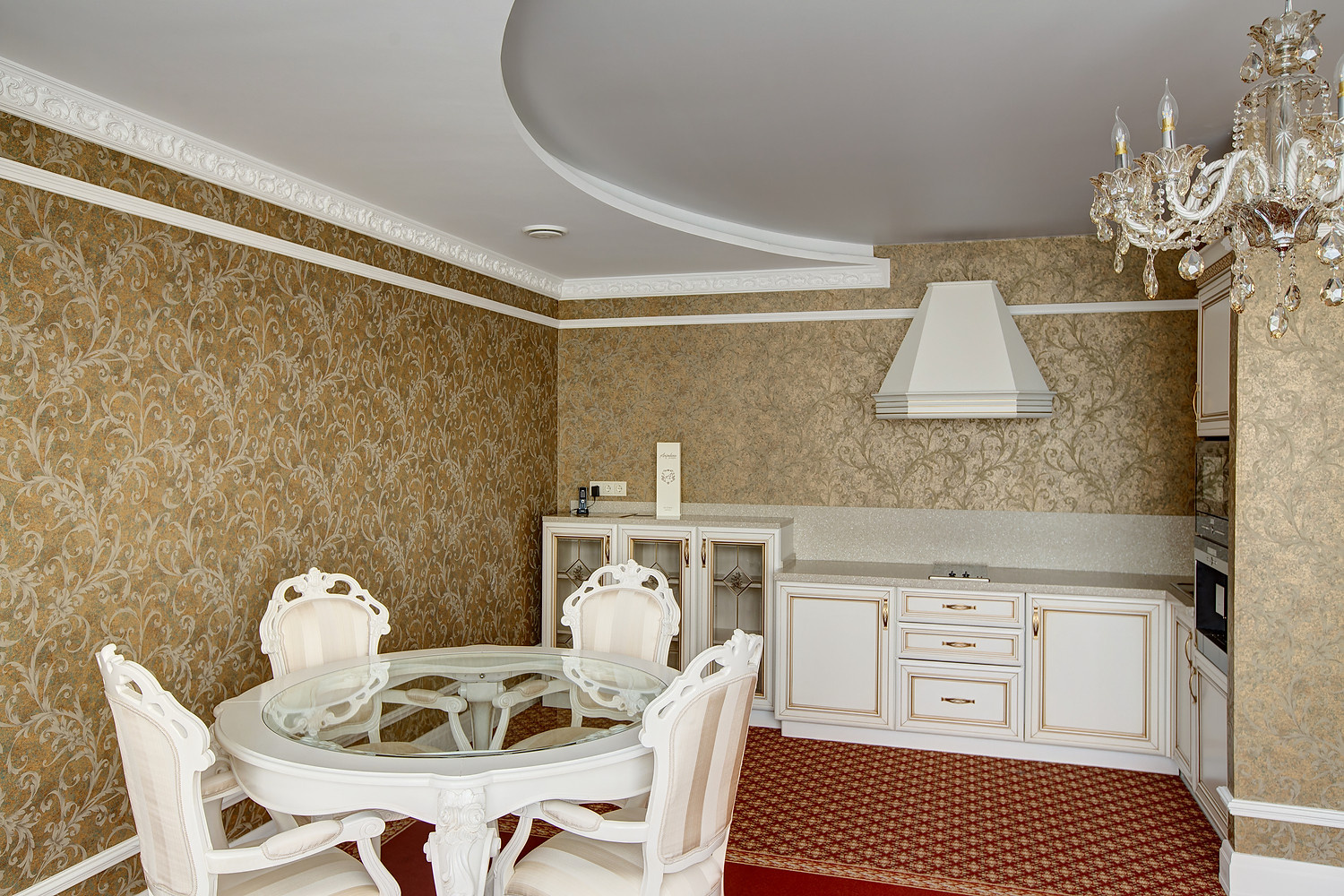 Отель Дегас