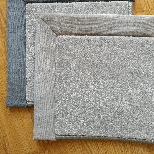 Обложка проекта: Оверлок и обшивка края ковра и ковролина