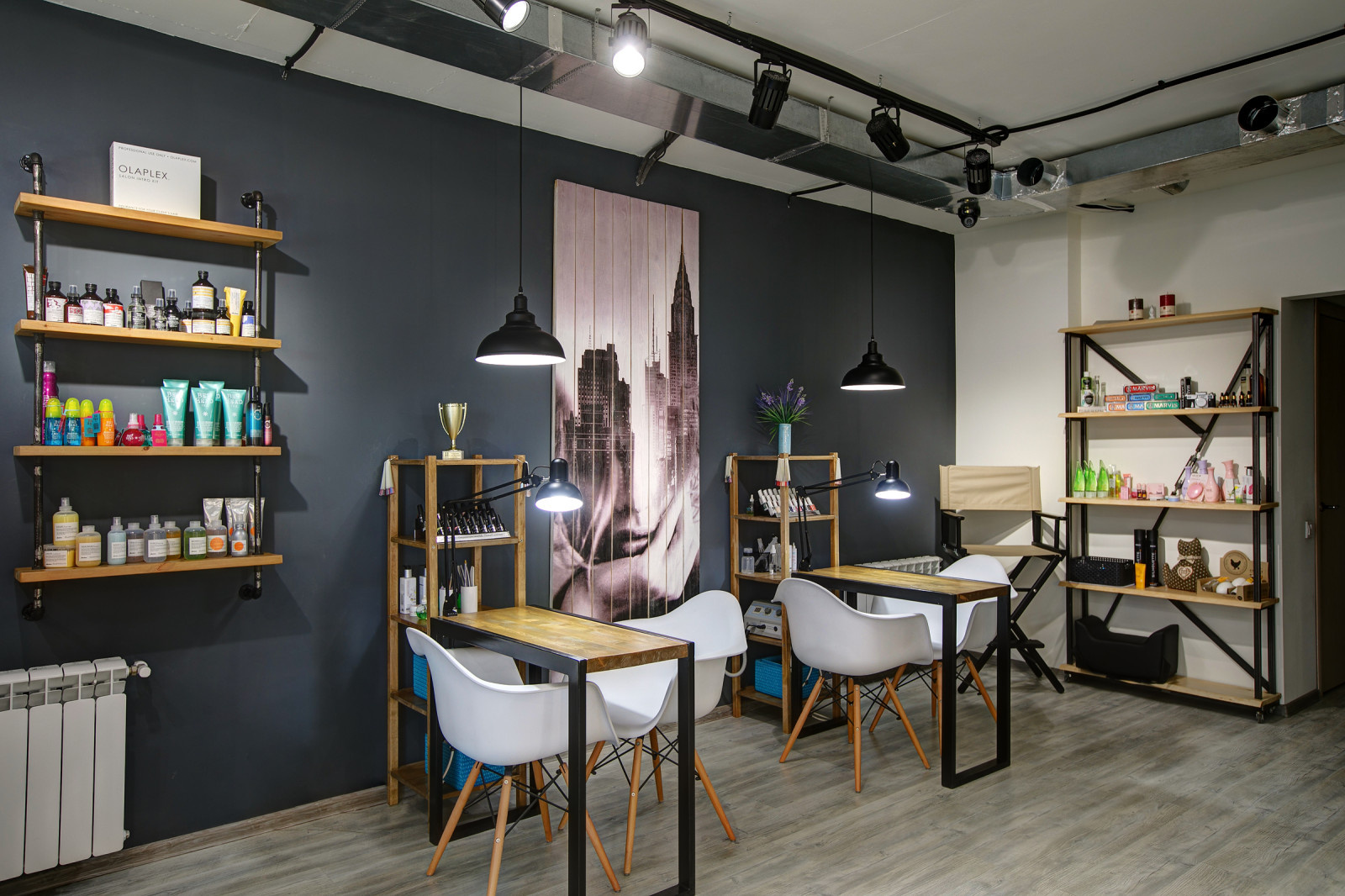 Салон красоты Decker 33