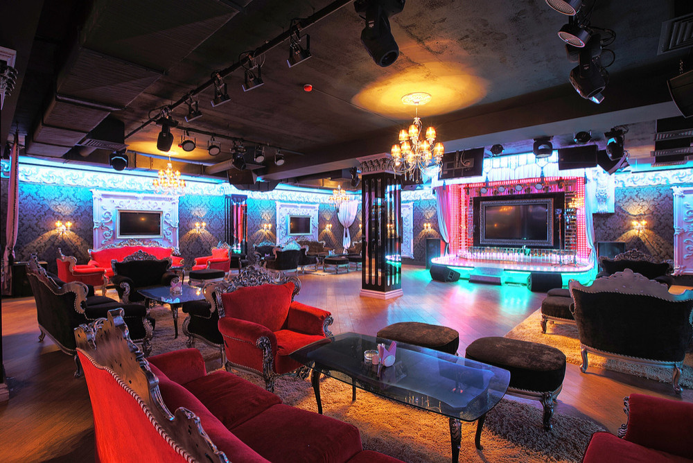 Караоке-бар Шаляпин