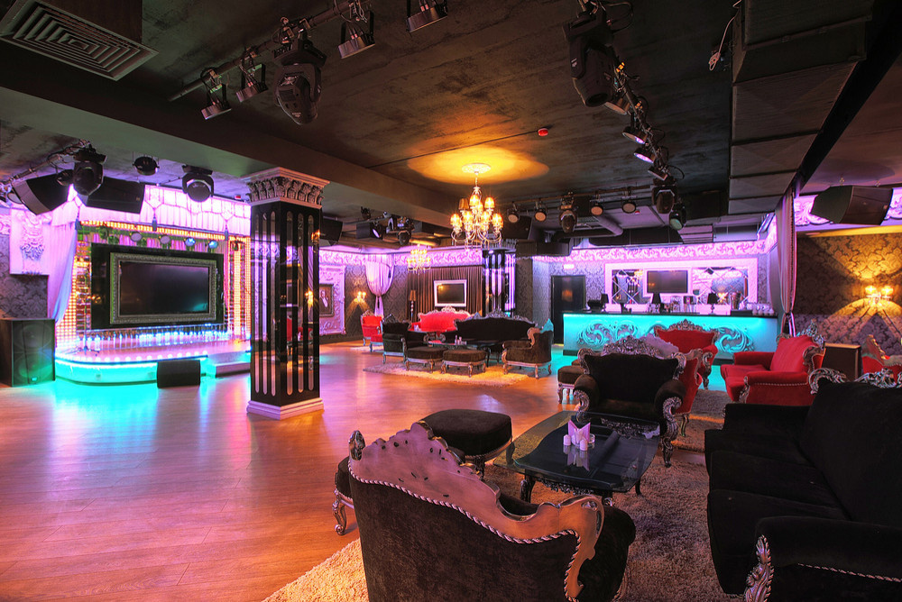 Караоке-бар Шаляпин