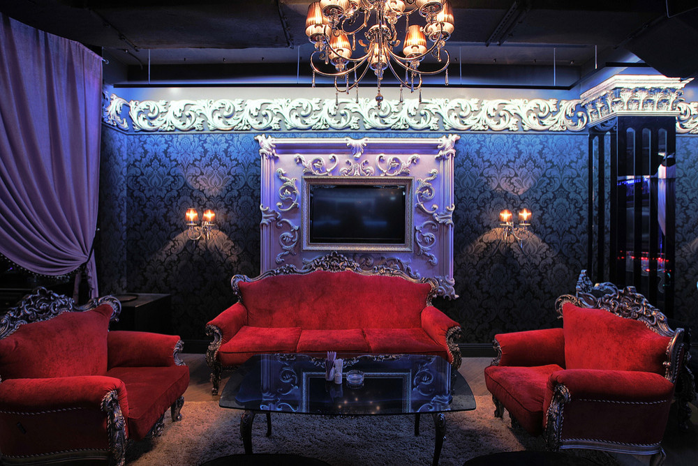 Караоке-бар Шаляпин