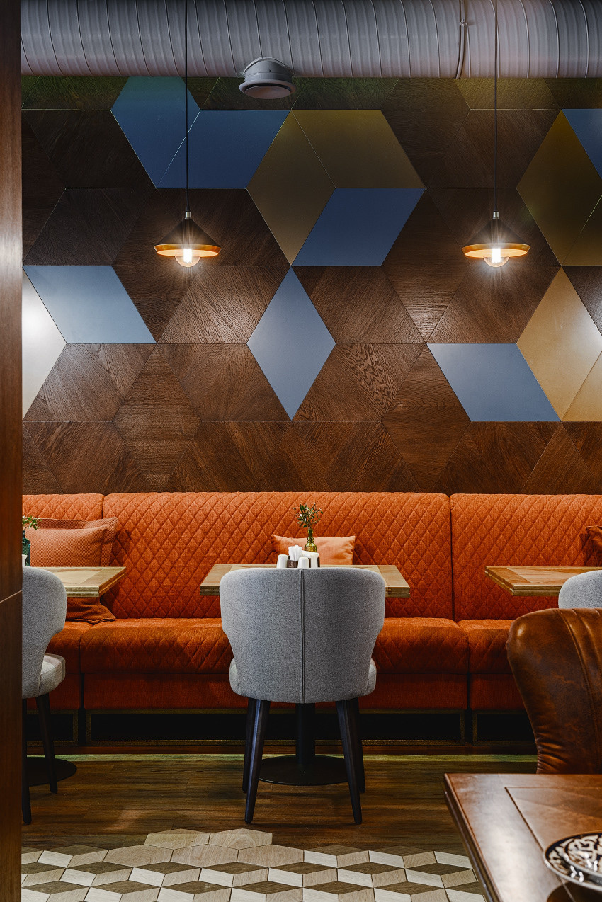 Кафе «Гранат»