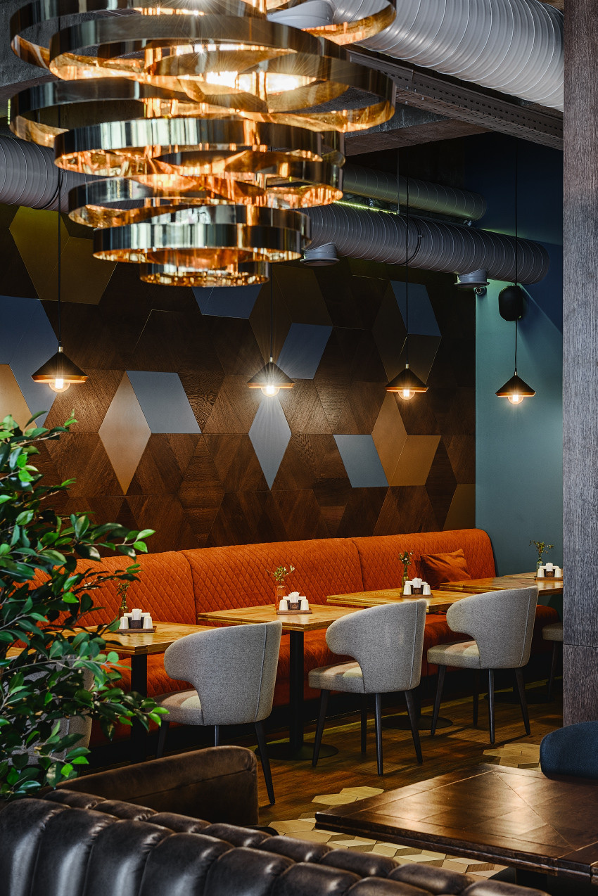 Кафе «Гранат»