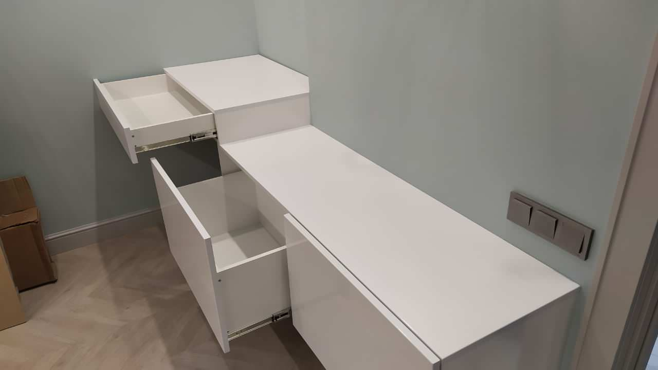 Квартира в Красном переулке