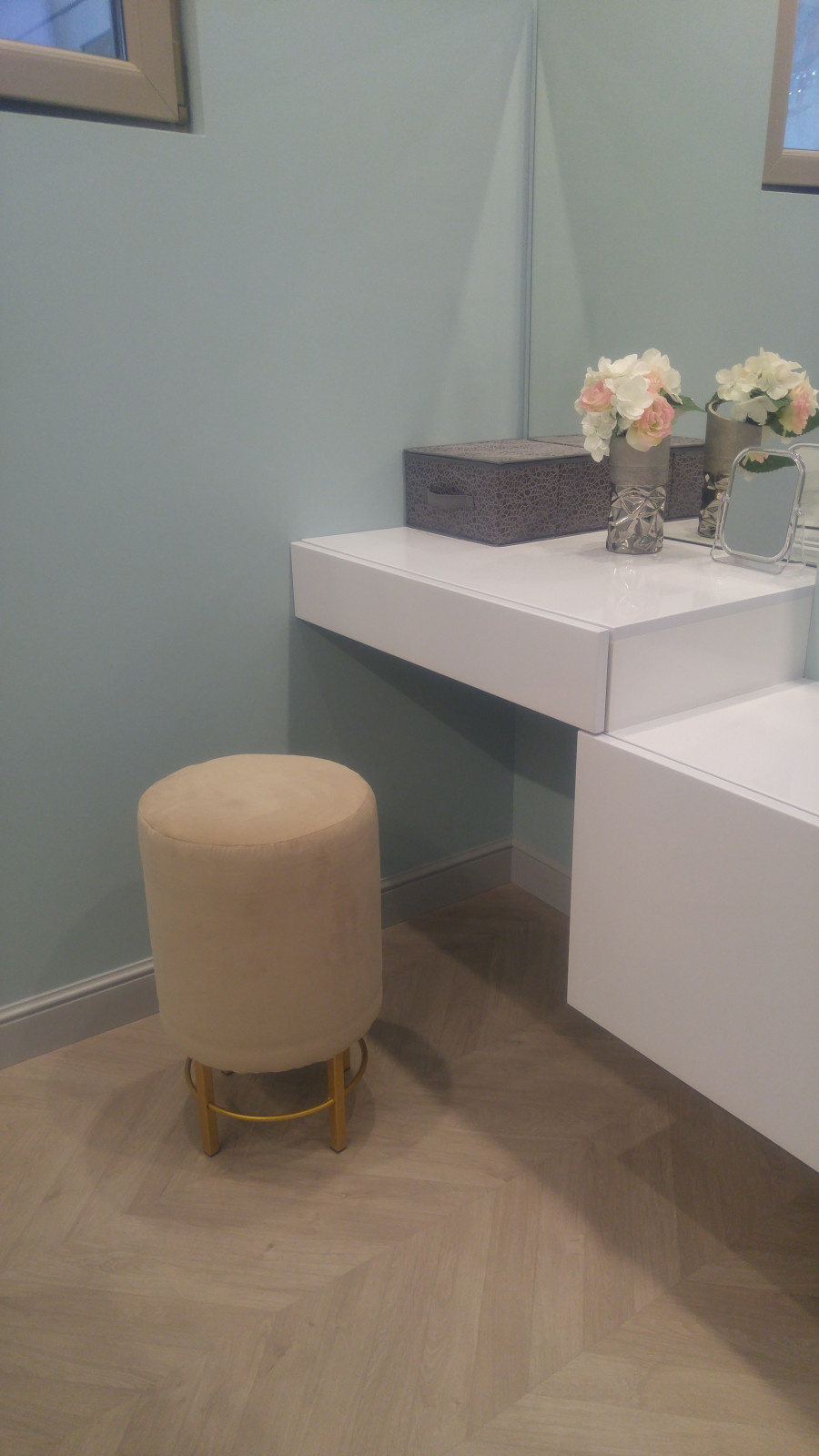 Квартира в Красном переулке