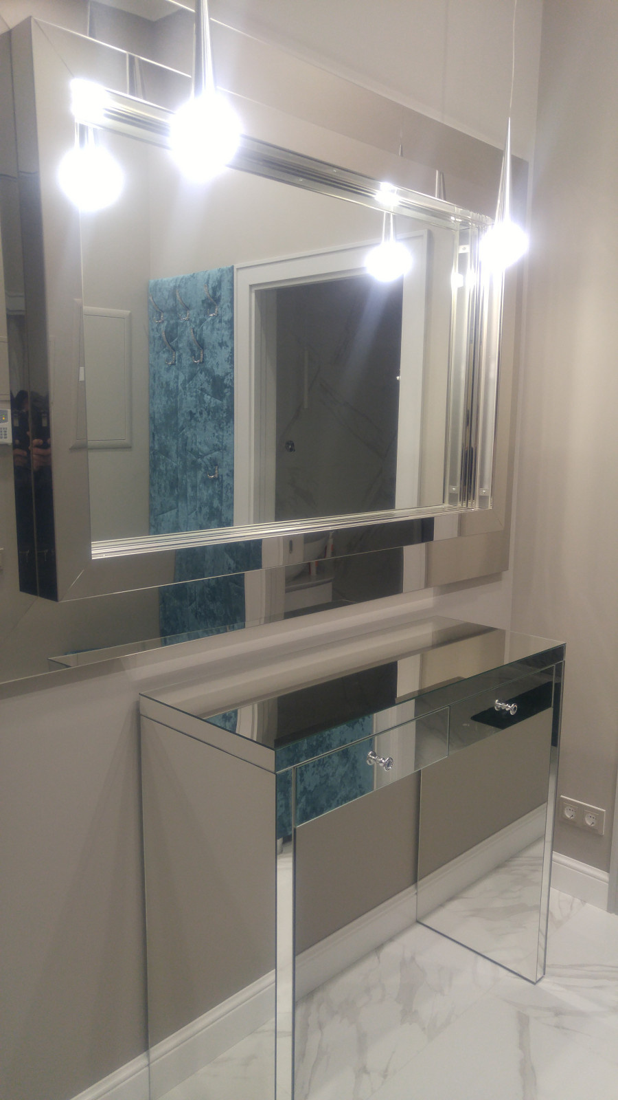 Квартира в Красном переулке