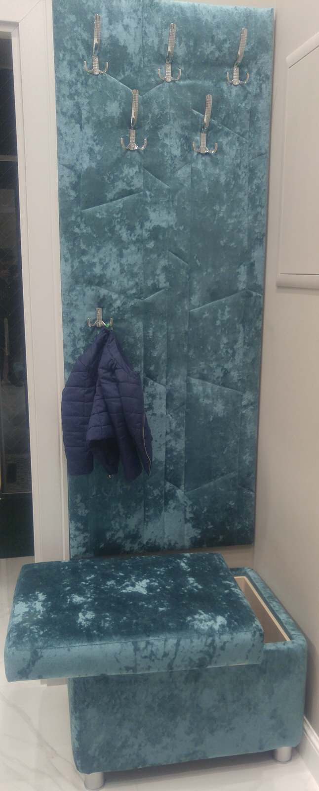 Квартира в Красном переулке