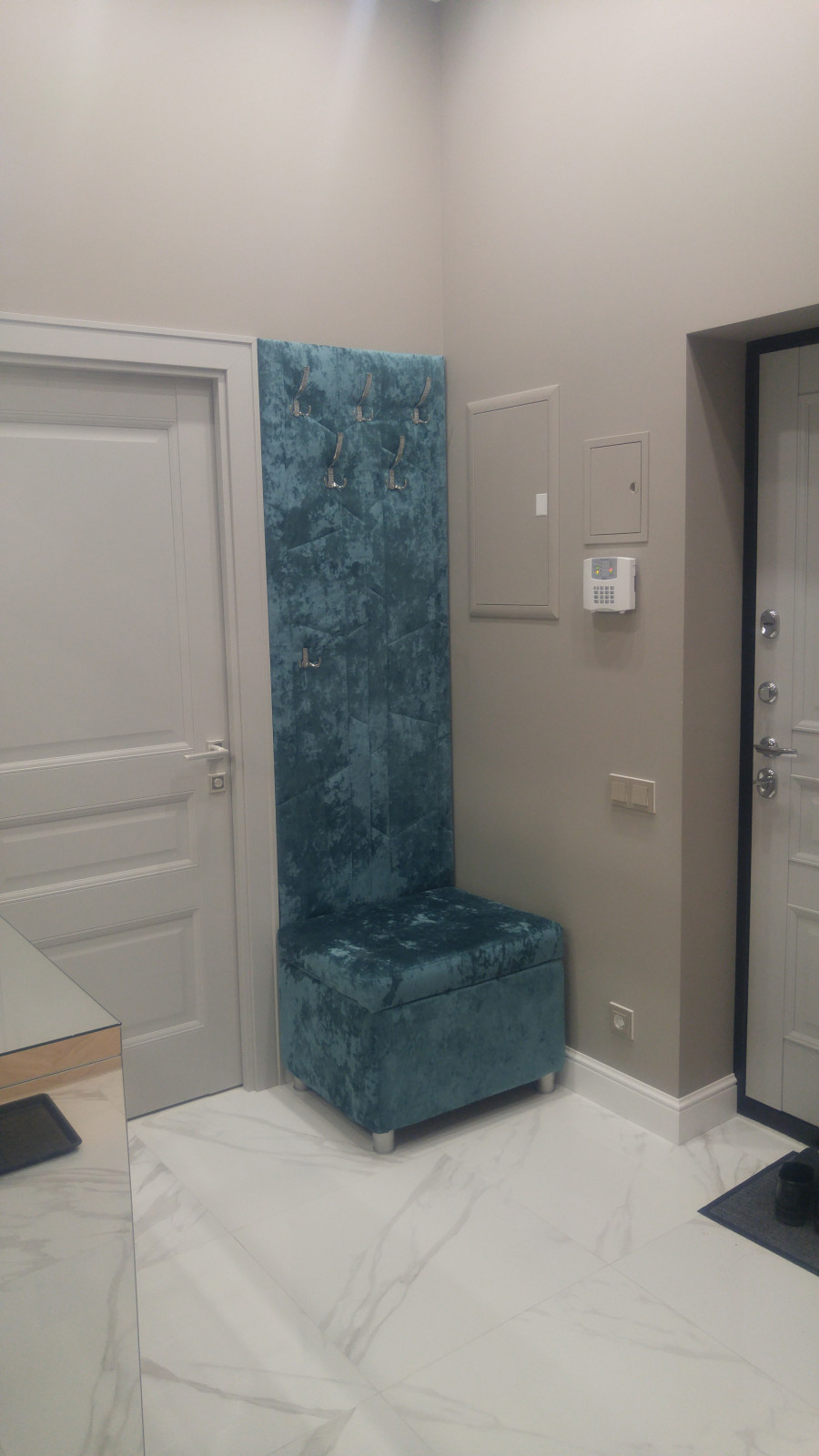 Квартира в Красном переулке