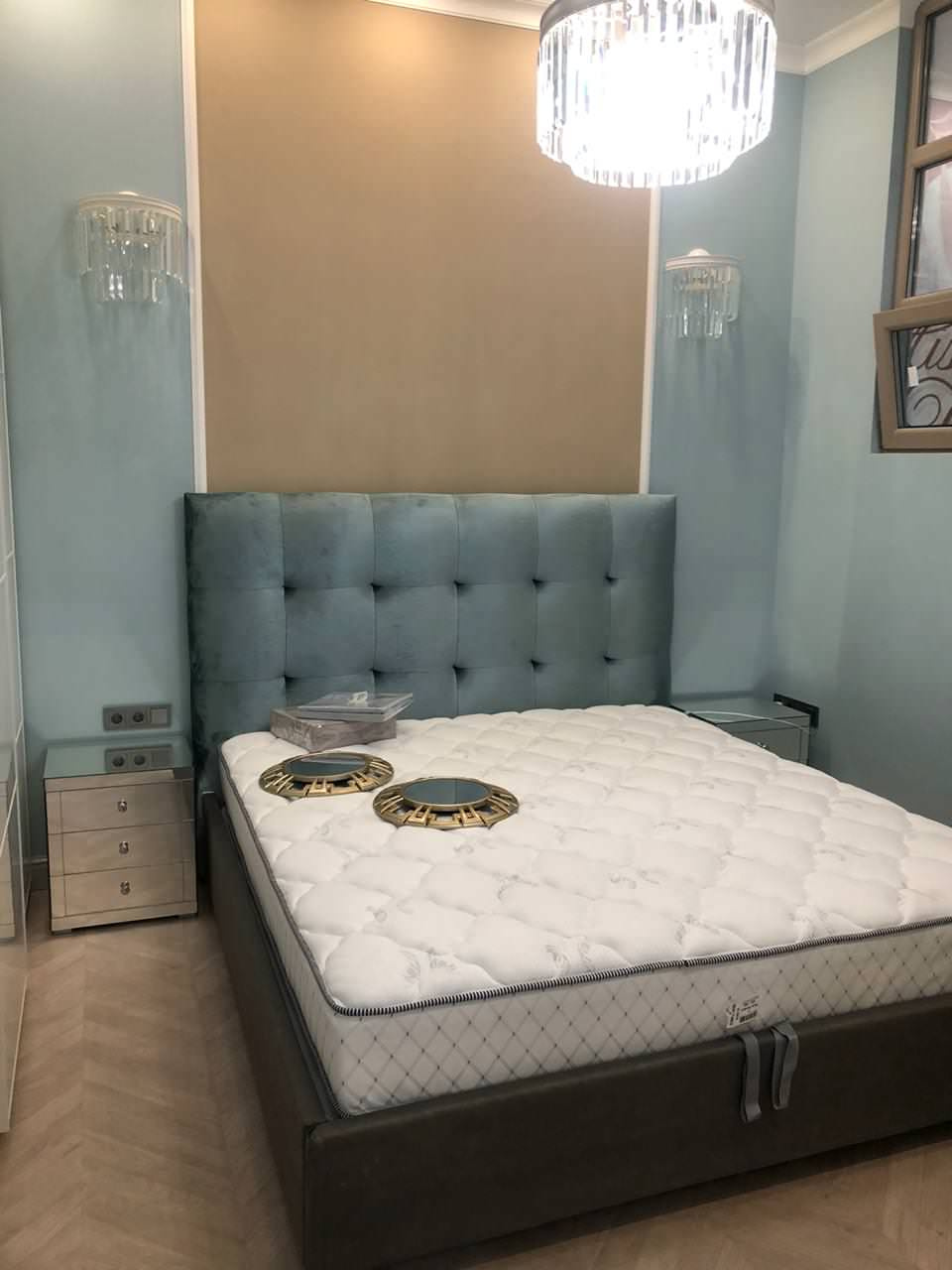 Квартира в Красном переулке