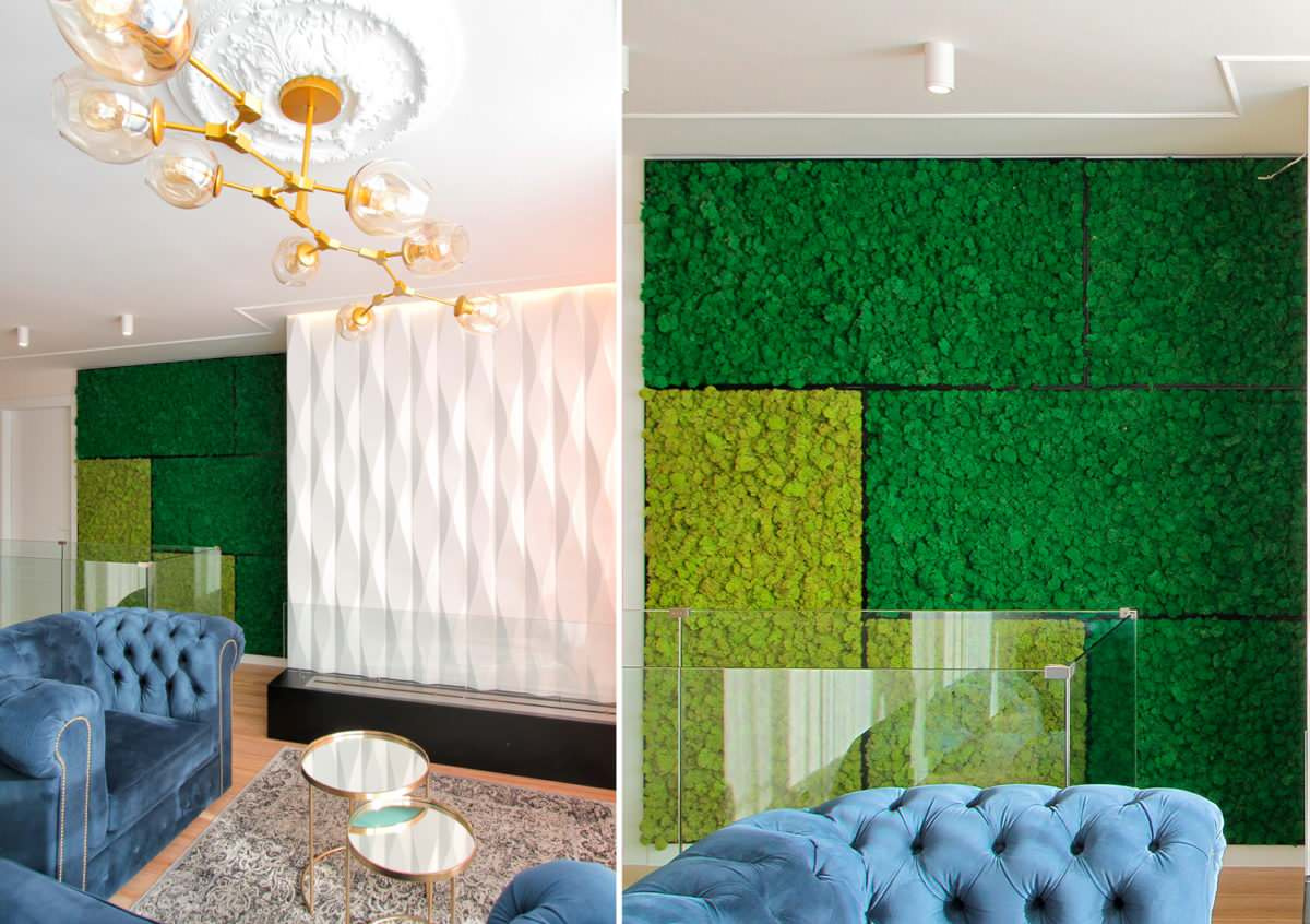 Впусти природу в дом