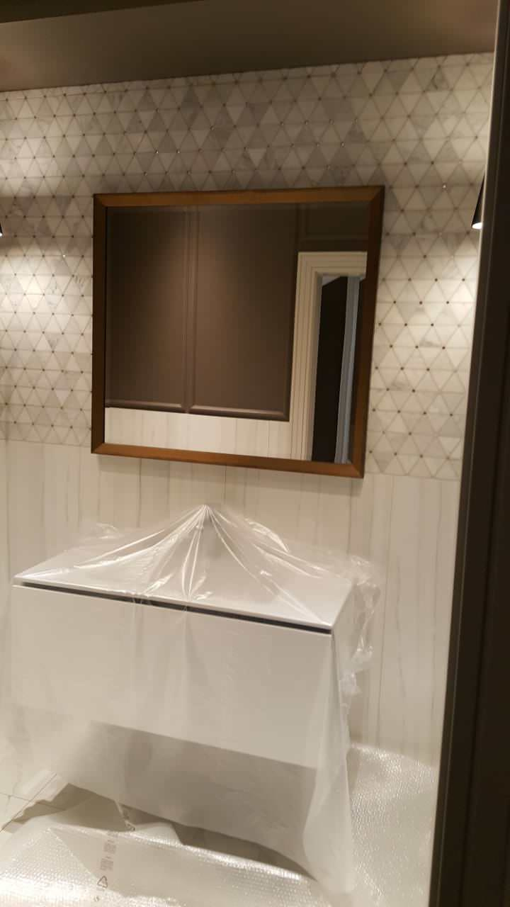 Квартира 56м2 г. Мытищи