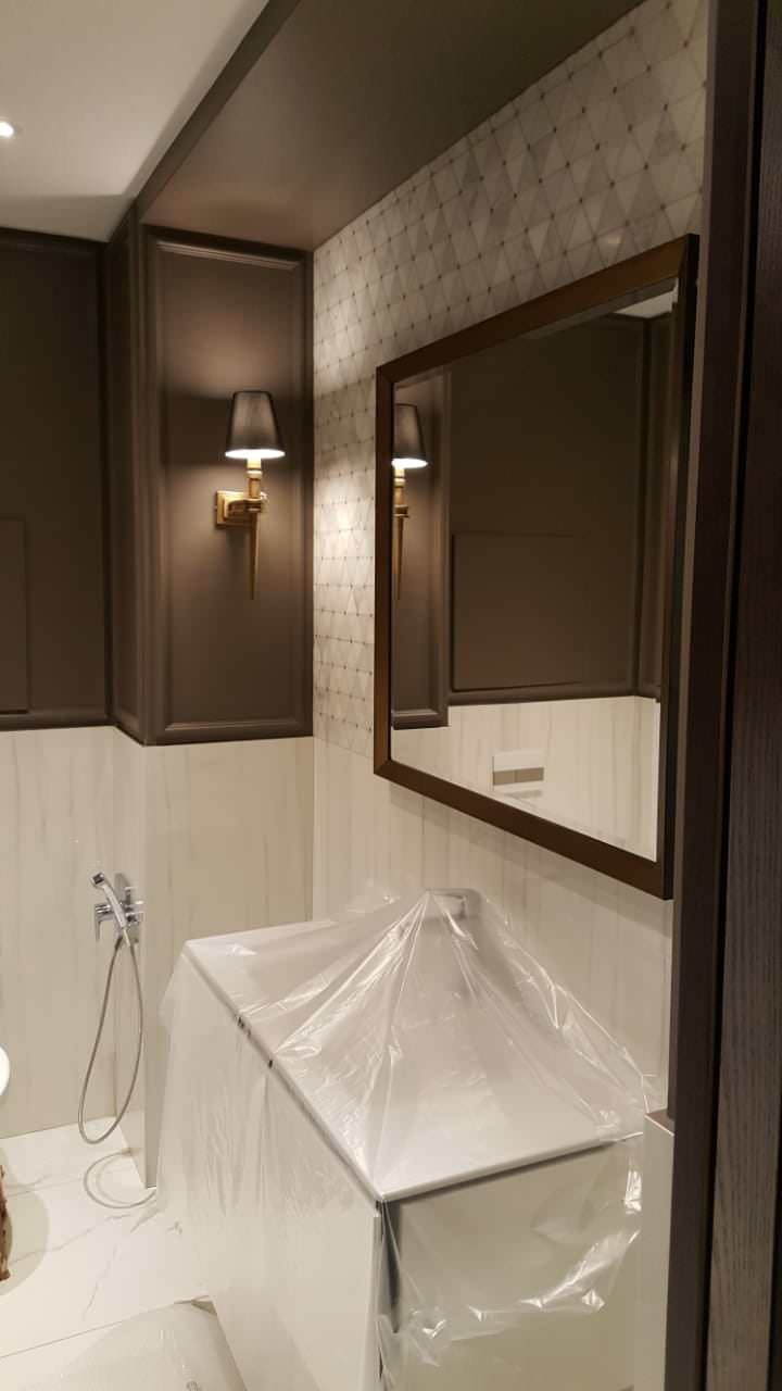 Квартира 56м2 г. Мытищи